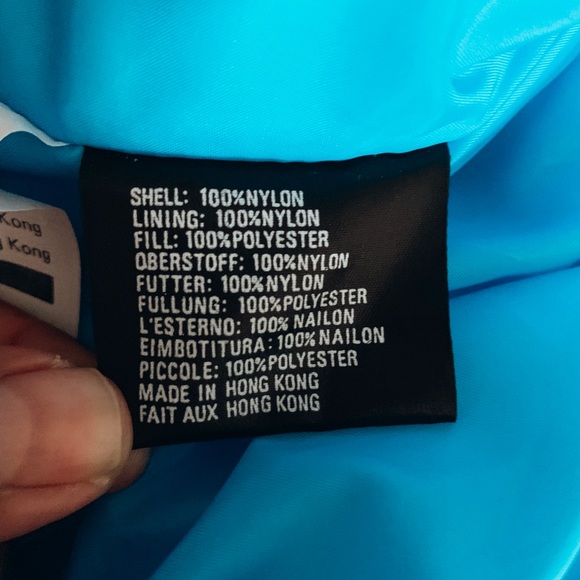 VINTAGE 80’s 90’s SKI SUIT SNOWSUIT TYROLIA -RARE. - Picture 6 of 8